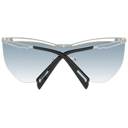 Just Cavalli - Silver Women Sunglasses