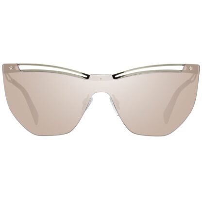 Just Cavalli - Gold Women Sunglasses