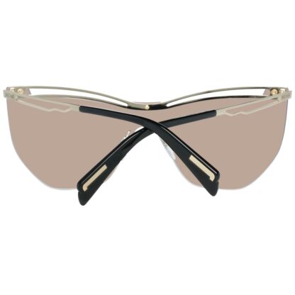 Just Cavalli - Gold Women Sunglasses