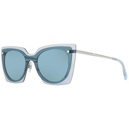 Swarovski - Blue Women Sunglasses