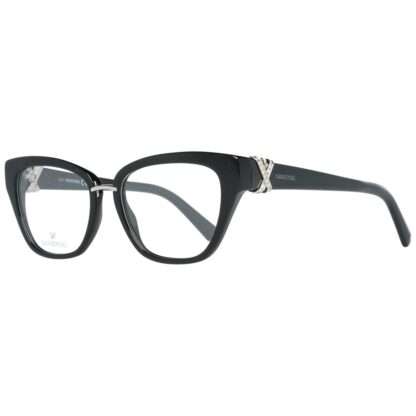 Swarovski - Black Women Optical Frames