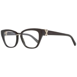 Swarovski - Silver Women Optical Frames