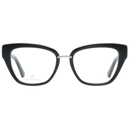 Swarovski - Black Women Optical Frames