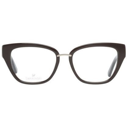 Swarovski - Brown Women Optical Frames