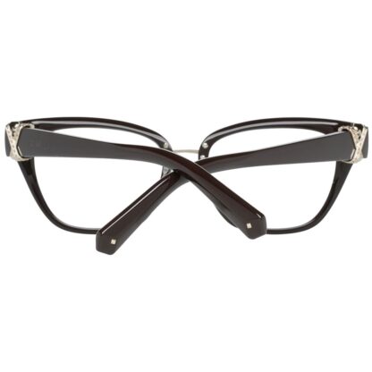 Swarovski - Brown Women Optical Frames