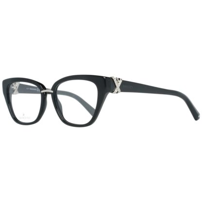 Swarovski - Black Women Optical Frames