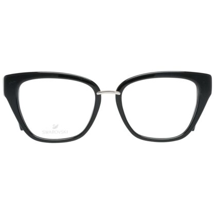 Swarovski - Black Women Optical Frames