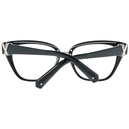 Swarovski - Black Women Optical Frames