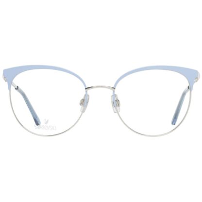 Swarovski - Blue Women Optical Frames