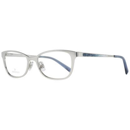 Swarovski - Silver Women Optical Frames