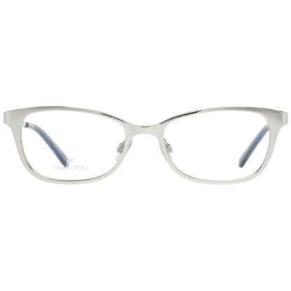 Swarovski - Silver Women Optical Frames