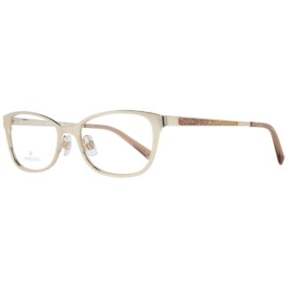 Dsquared² - Gold Men Optical Frames