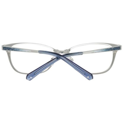 Swarovski - Silver Women Optical Frames