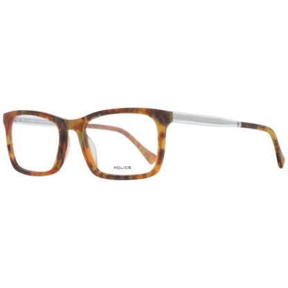 Police - Brown Men Optical Frames