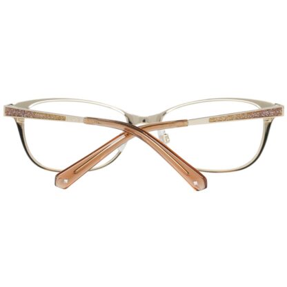 Swarovski - Gold Women Optical Frames