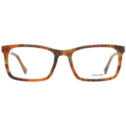 Police - Brown Men Optical Frames