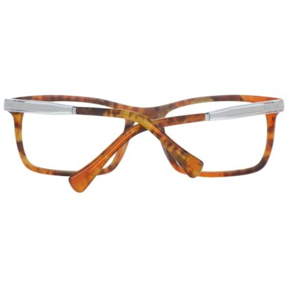 Police - Brown Men Optical Frames