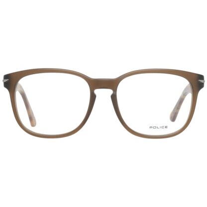 Police - Brown Men Optical Frames