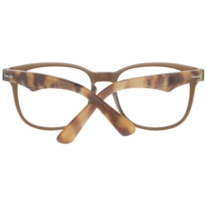 Police - Brown Men Optical Frames