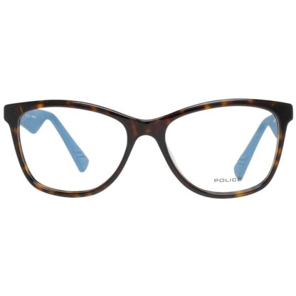 Police - Brown Women Optical Frames