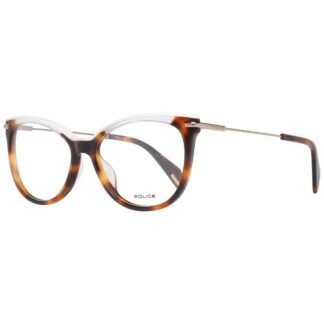 Police - Gray Men Optical Frames