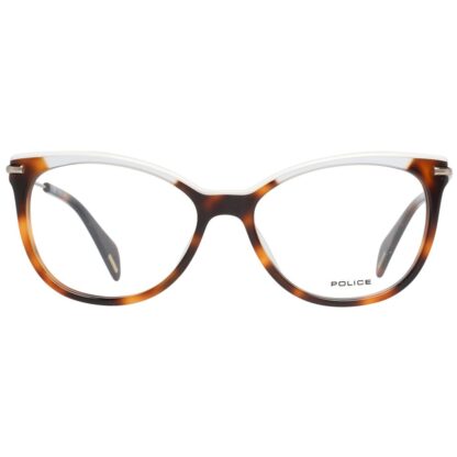 Police - Brown Women Optical Frames