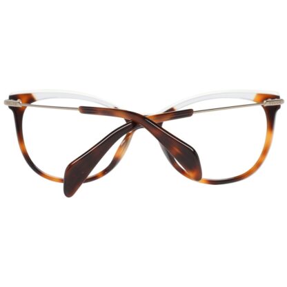 Police - Brown Women Optical Frames