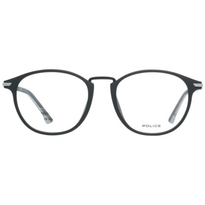 Police - Black Men Optical Frames