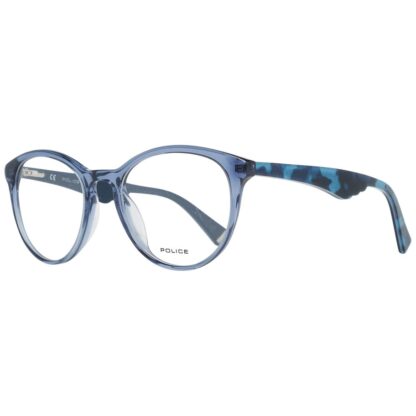 Police - Blue Women Optical Frames