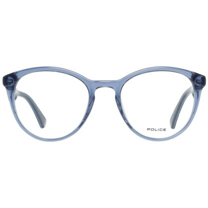 Police - Blue Women Optical Frames