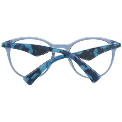 Police - Blue Women Optical Frames