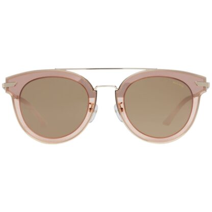 Police - Rose Gold Men Sunglasses