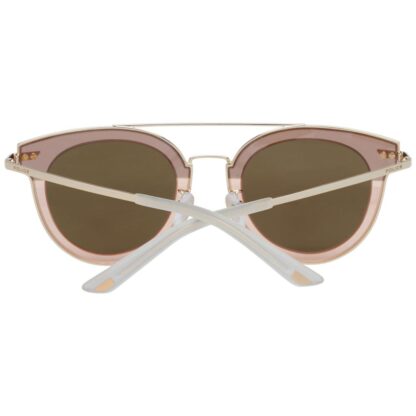 Police - Rose Gold Men Sunglasses