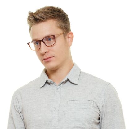 Hackett - Brown Men Optical Frames