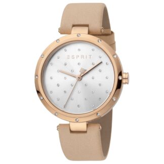 Esprit - Gold Women Watch