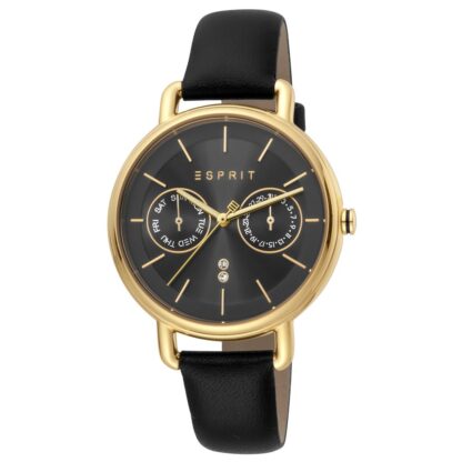 Esprit - Gold Women Watch