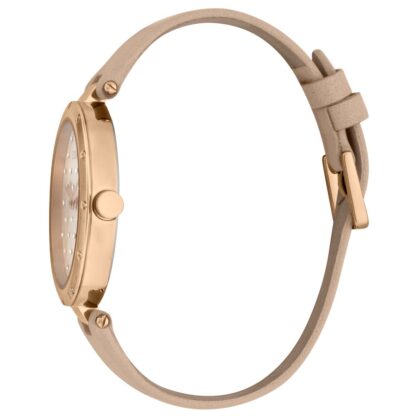 Esprit - Rose Gold Women Watch