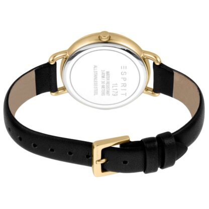 Esprit - Gold Women Watch