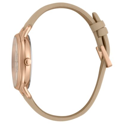 Esprit - Rose Gold Women Watch