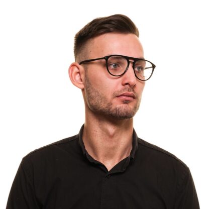 Ted Baker - Black Men Optical Frames