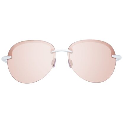 Police - Gray Men Sunglasses