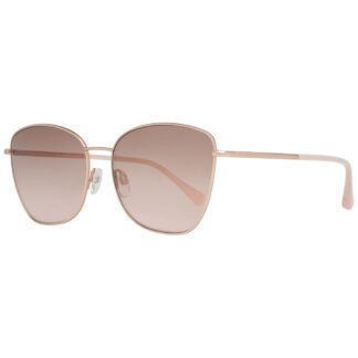 Police - Silver Men Sunglasses