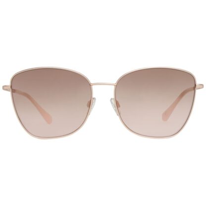 Ted Baker - Rose Gold Women Sunglasses