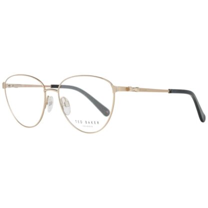 Ted Baker - Gold Women Optical Frames