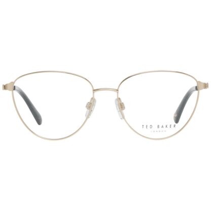 Ted Baker - Gold Women Optical Frames