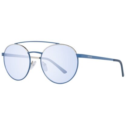 Guess - Blue Men Sunglasses