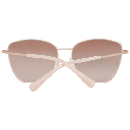 Ted Baker - Rose Gold Women Sunglasses