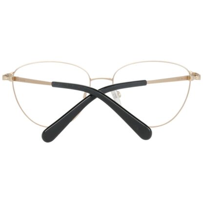 Ted Baker - Gold Women Optical Frames