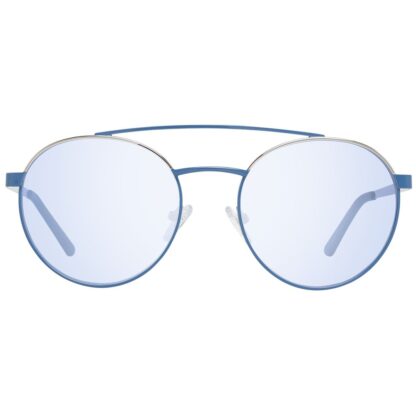 Guess - Blue Men Sunglasses