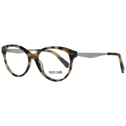 Roberto Cavalli - Brown Women Optical Frames